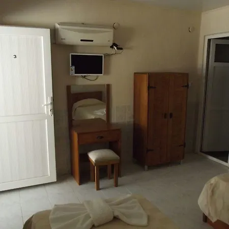 Hygiena Thermal Hotel apartamentowy *