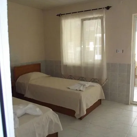 Hygiena Thermal * Pamukkale