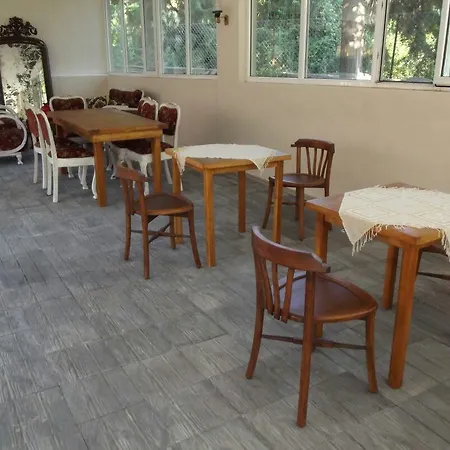 Hygiena Thermal Hotel apartamentowy Pamukkale