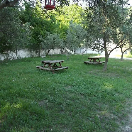 Hygiena Thermal Hotel apartamentowy