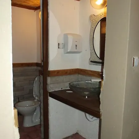 Hotel apartamentowy Hygiena Thermal *