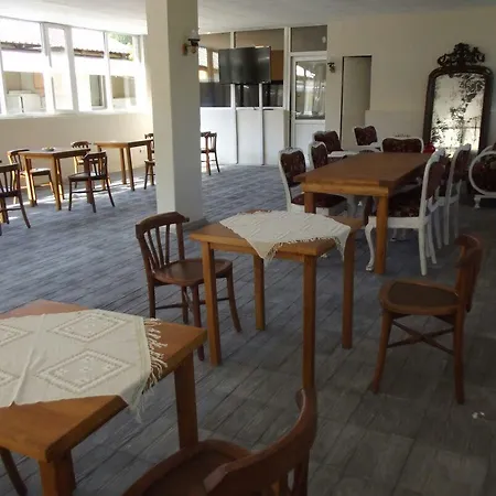 Hotel apartamentowy Hygiena Thermal Pamukkale