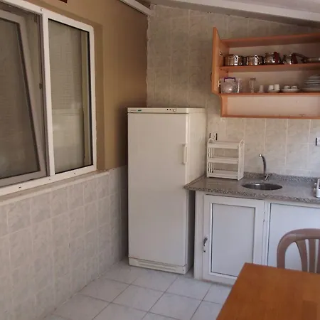 Hygiena Thermal * Pamukkale