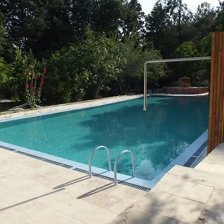 Hygiena Thermal Hotel apartamentowy