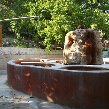 Hygiena Thermal * Pamukkale