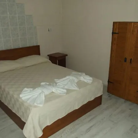 Hygiena Thermal Hotel apartamentowy