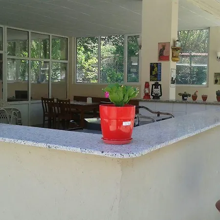 Hygiena Thermal Hotel apartamentowy