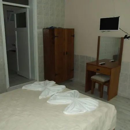 Hygiena Thermal Hotel apartamentowy