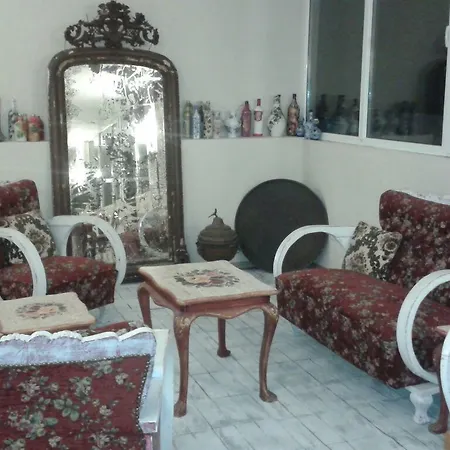 Hygiena Thermal Hotel apartamentowy