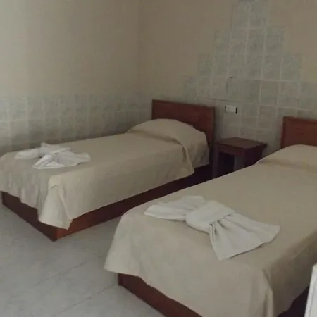 Aparthotel Hygiena Thermal *