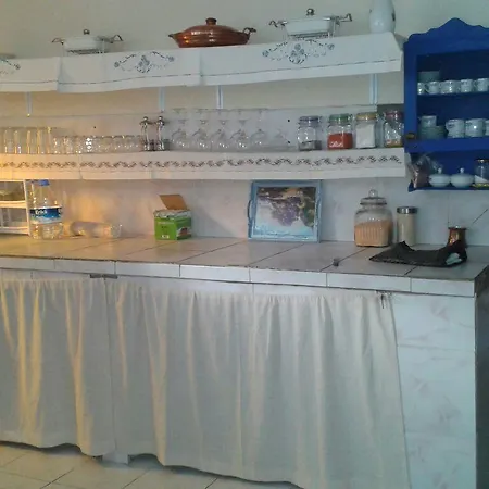 Hotel apartamentowy Hygiena Thermal Pamukkale