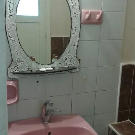 Hotel apartamentowy Hygiena Thermal