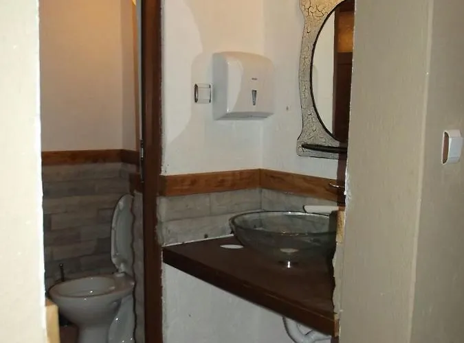 מלון דירות Hygiena Thermal *