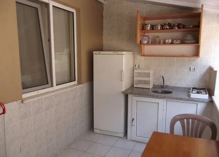 Hygiena Thermal * פמוקלה