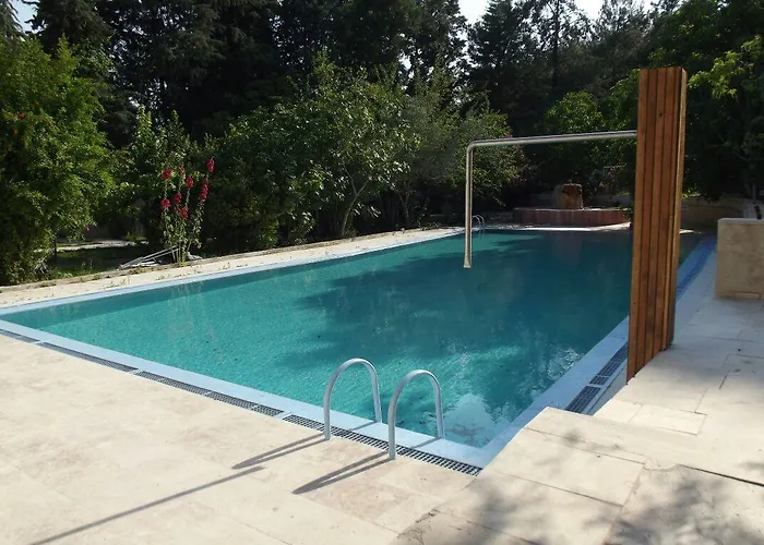 Hygiena Thermal מלון דירות