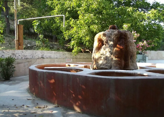 Hygiena Thermal * פמוקלה