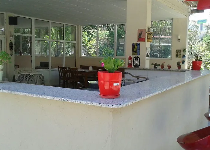 Hygiena Thermal מלון דירות