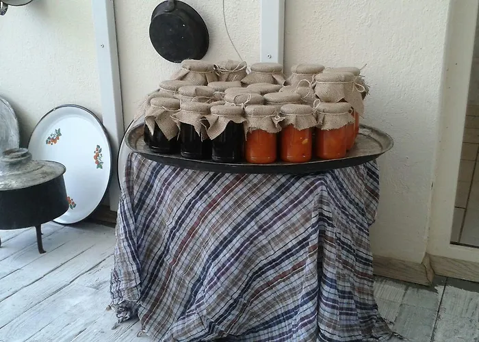 Hygiena Thermal * פמוקלה