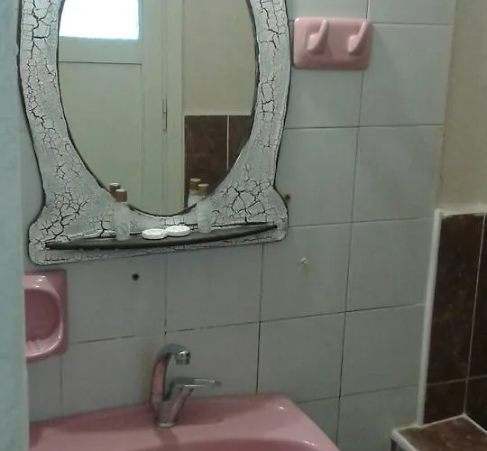 מלון דירות Hygiena Thermal