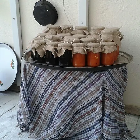 Hygiena Thermal * Pamukkale