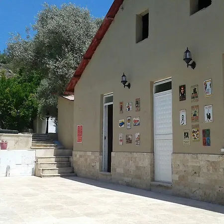 Apartahotel Hygiena Thermal