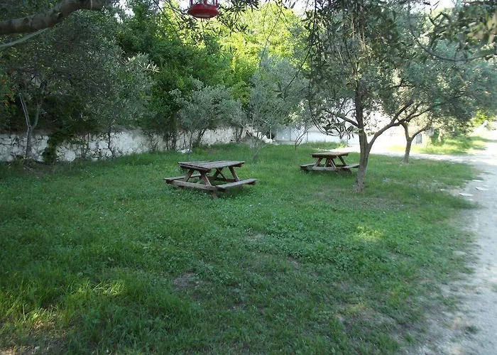 Hygiena Thermal Hotel de apartamente