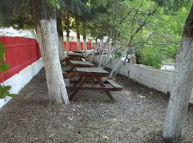 Hygiena Thermal Hotel de apartamente Pamukkale