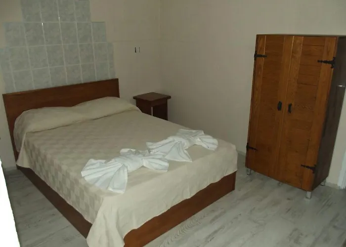 Hygiena Thermal Hotel de apartamente