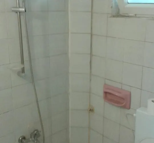 Hygiena Thermal Hotel de apartamente *