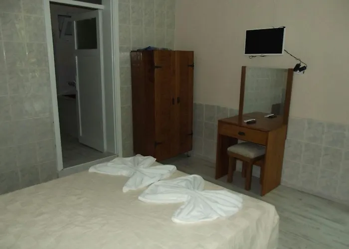 Hygiena Thermal Hotel de apartamente