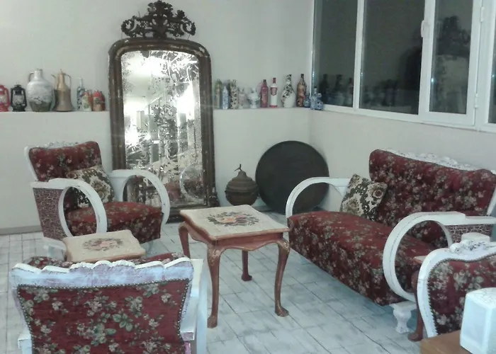 Hygiena Thermal Hotel de apartamente