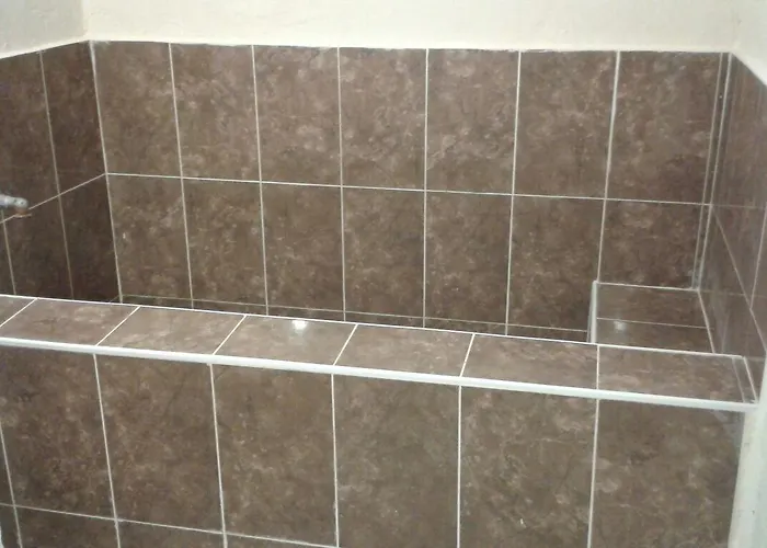 Hotel de apartamente Hygiena Thermal Pamukkale