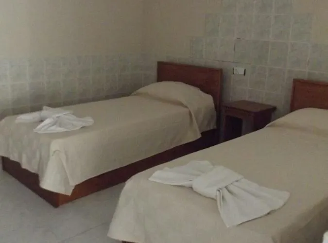 Hotel de apartamente Hygiena Thermal *